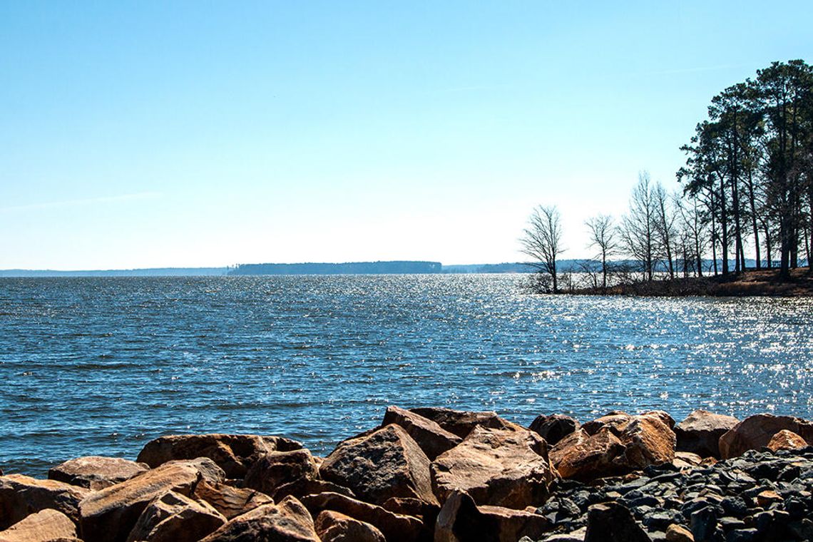 NTMWD abandons proposal to buy Lake O’ the Pines water rights