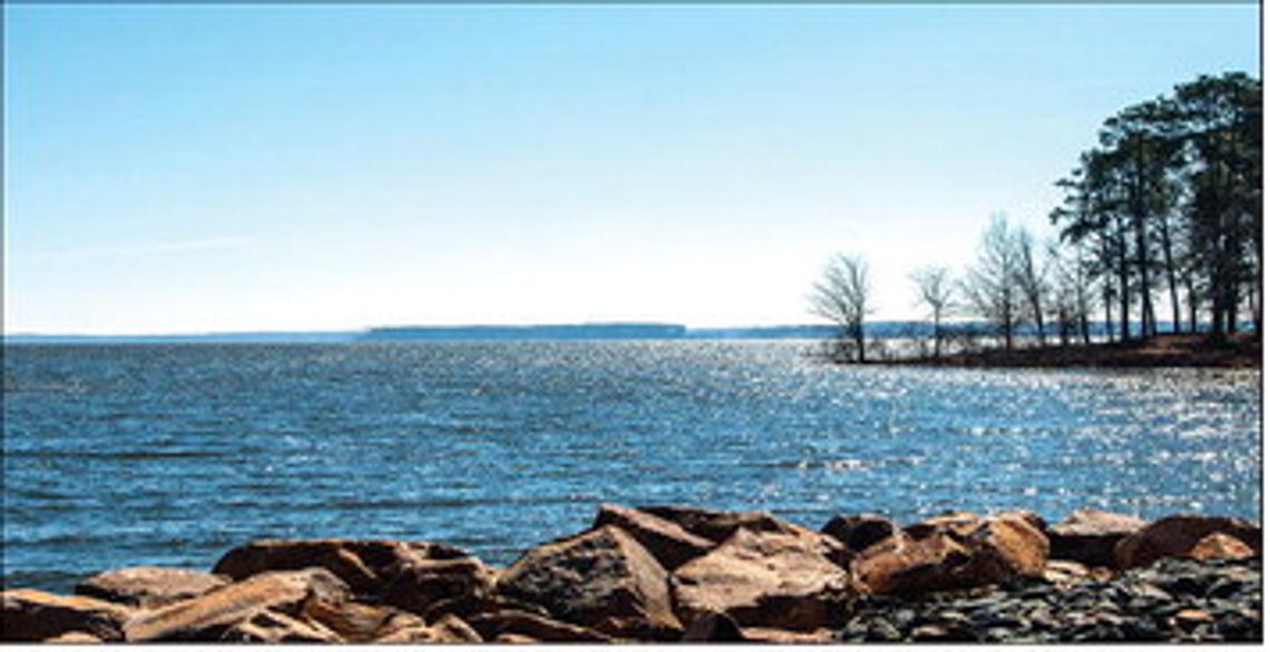 NTMWD abandons proposal to buy Lake O’ the Pines water rights