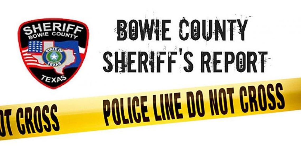 Officer involved shooting in Hooks