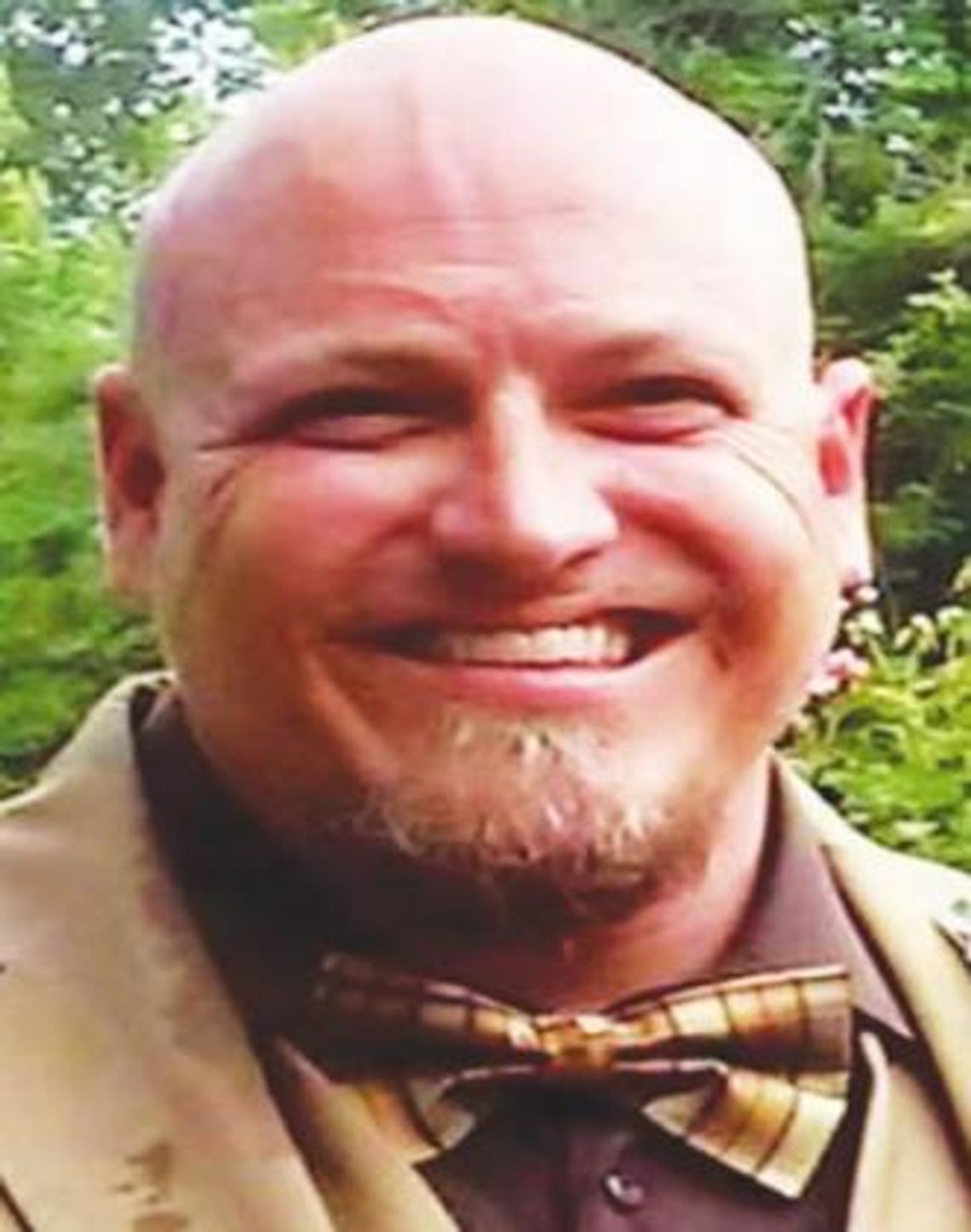 OLEN DEWAYNE HALL