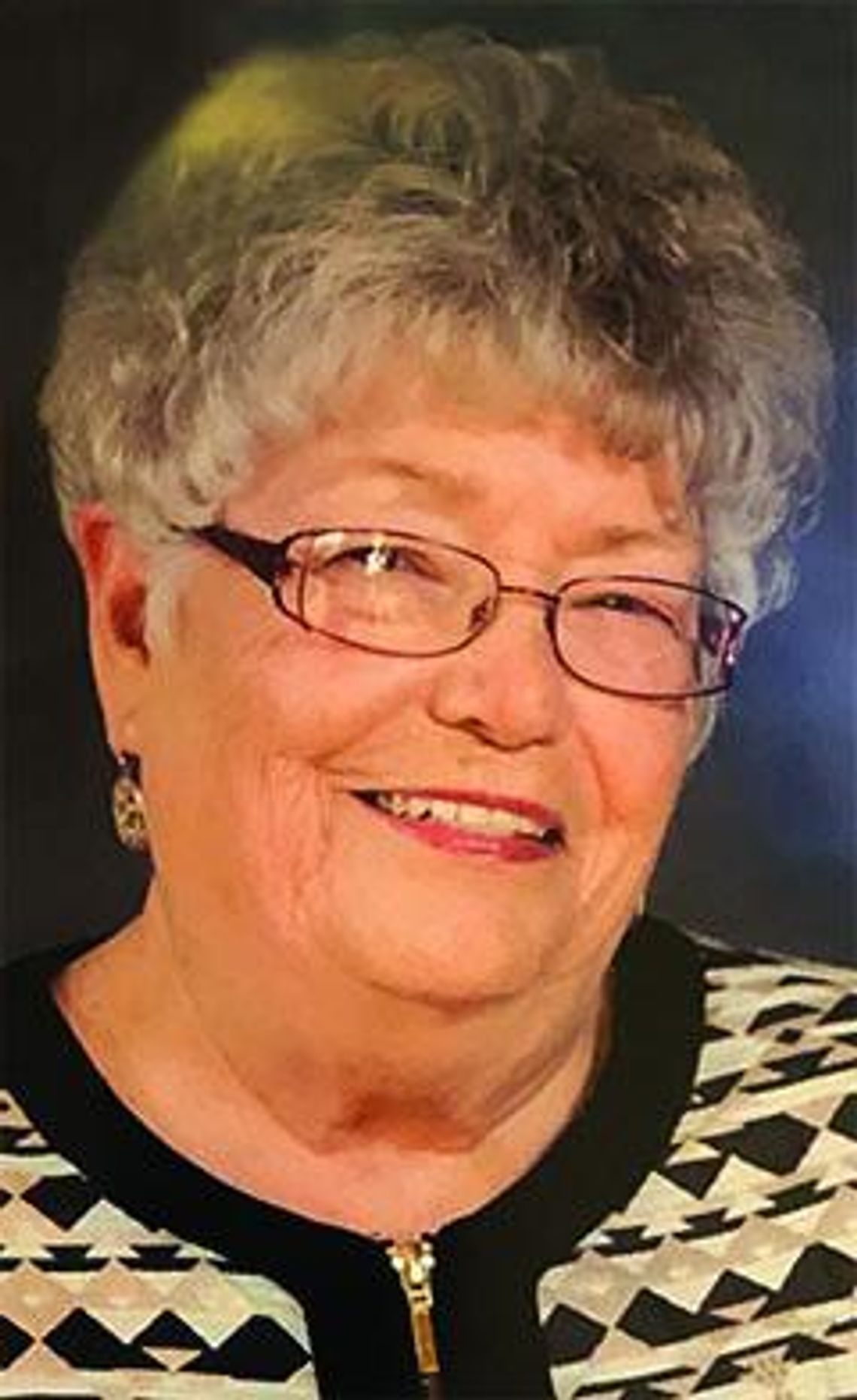 Ollie Mae White