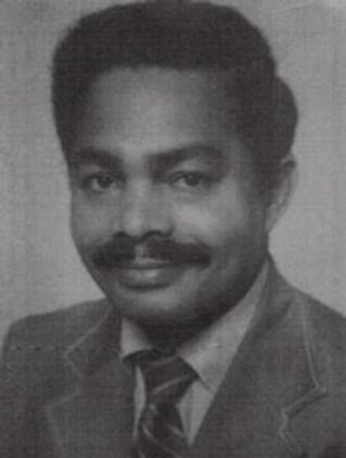 OMMER EUGENE BRUCE, SR.