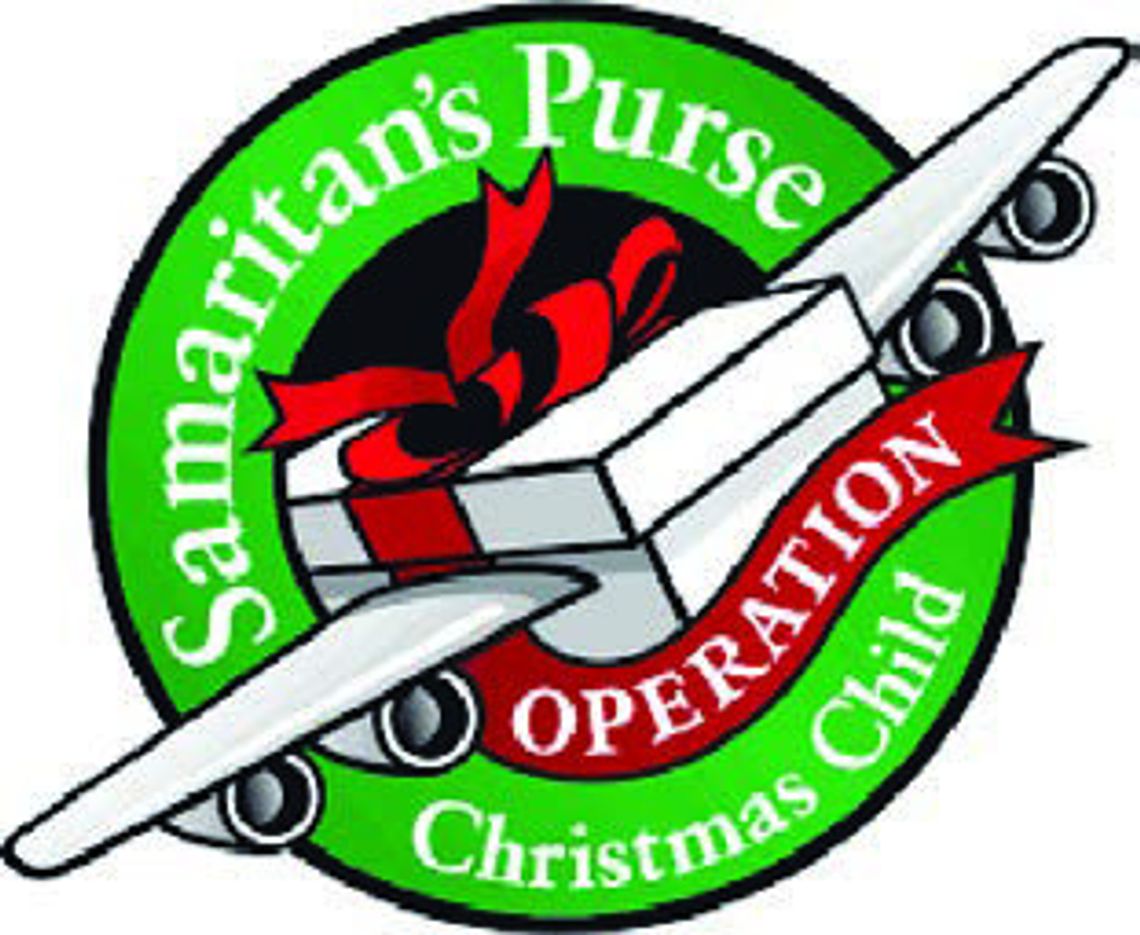 Operation Christmas Child’s Semi-Annual Garage Sale Needs Your Donations