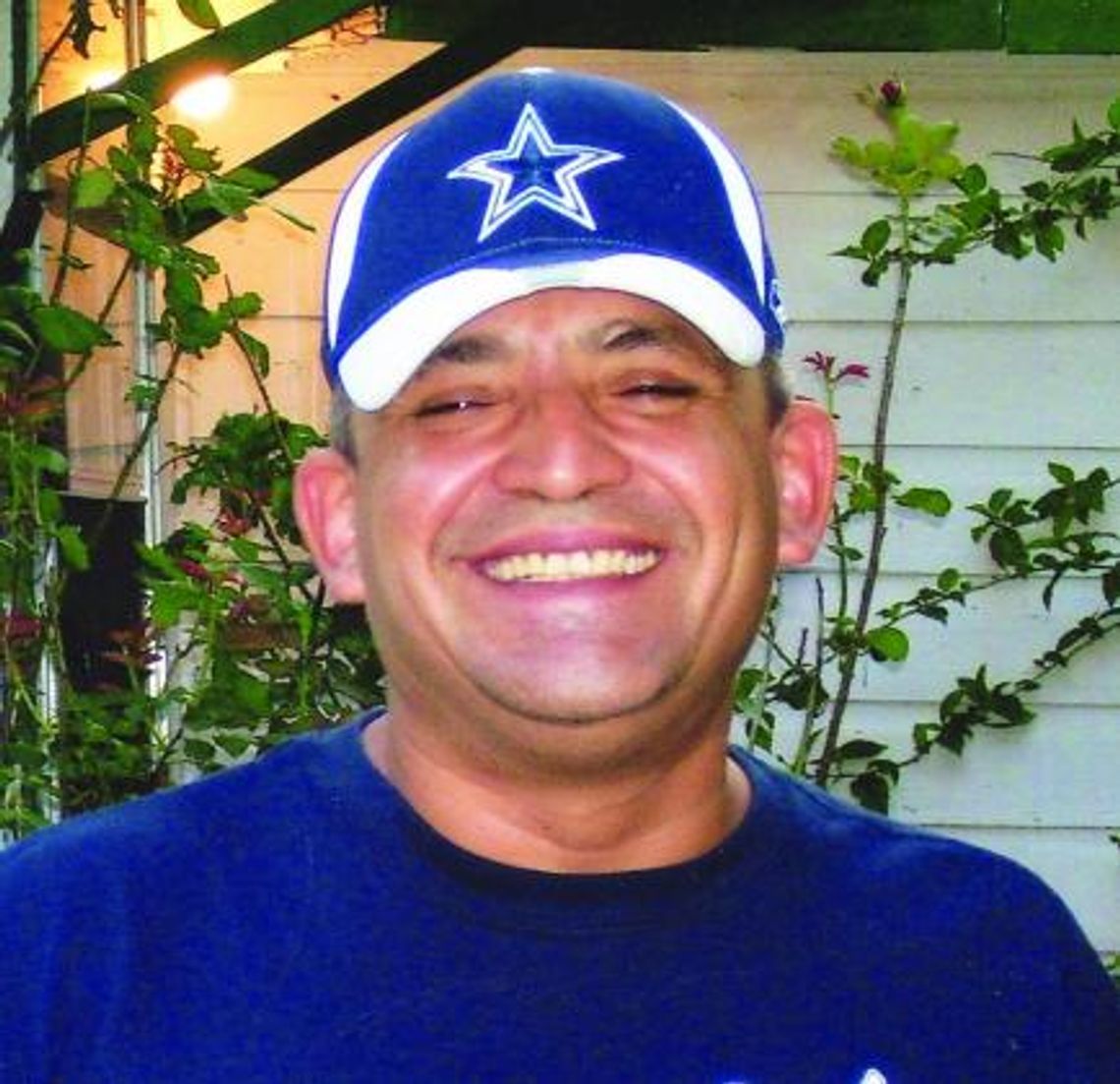Oscar Perez