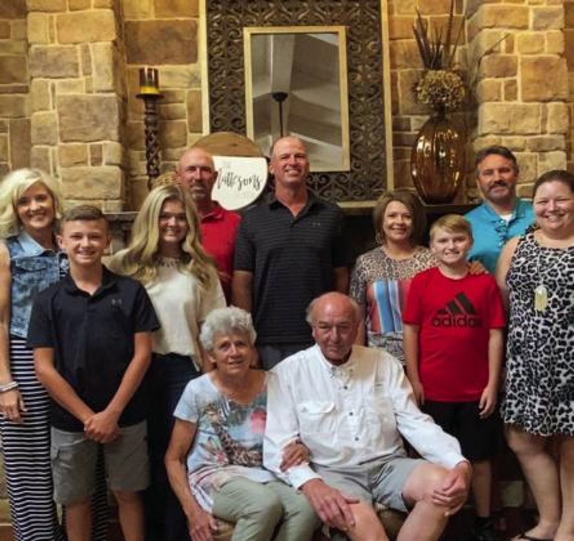 Papa Worth Matteson—Remembering the life and legacy of hard work and a large heart