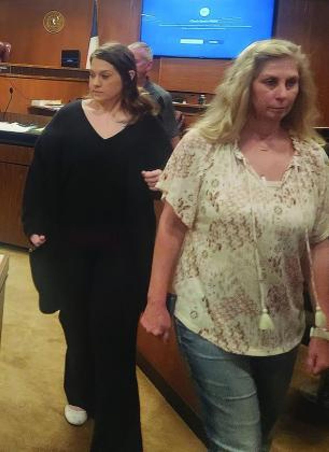 Parker murder trial draws to a close this week