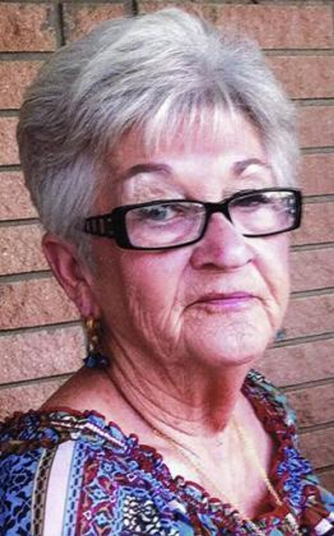 Patricia Hammonds Marbut