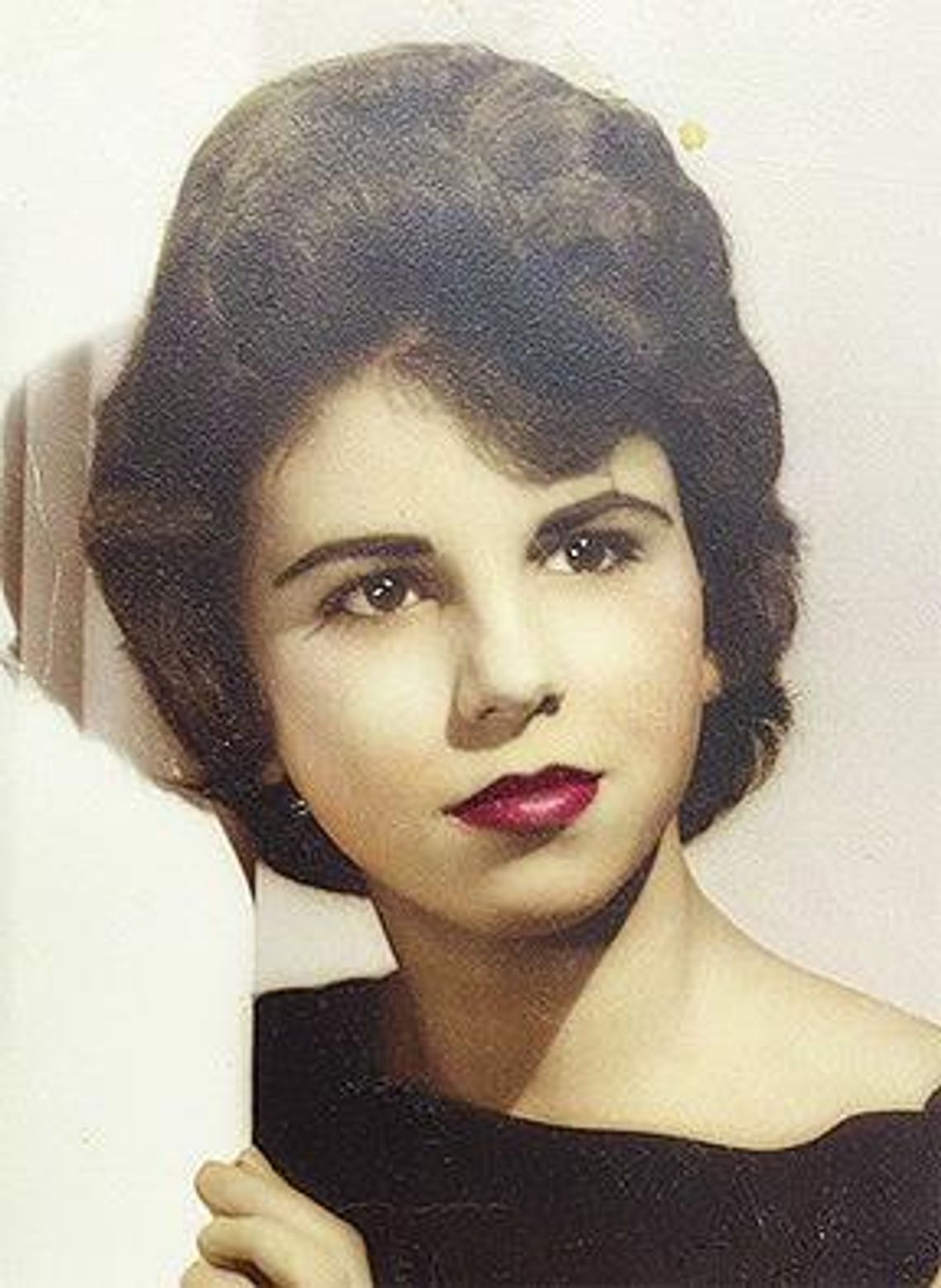 PATRICIA SUZETTE HOPKINS