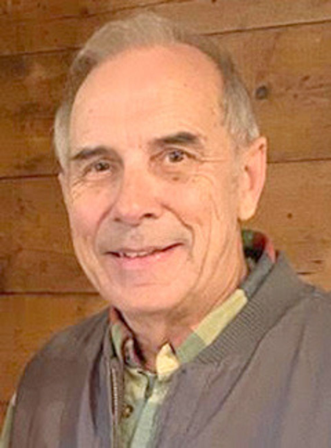 PAUL THOMAS WIGGINS