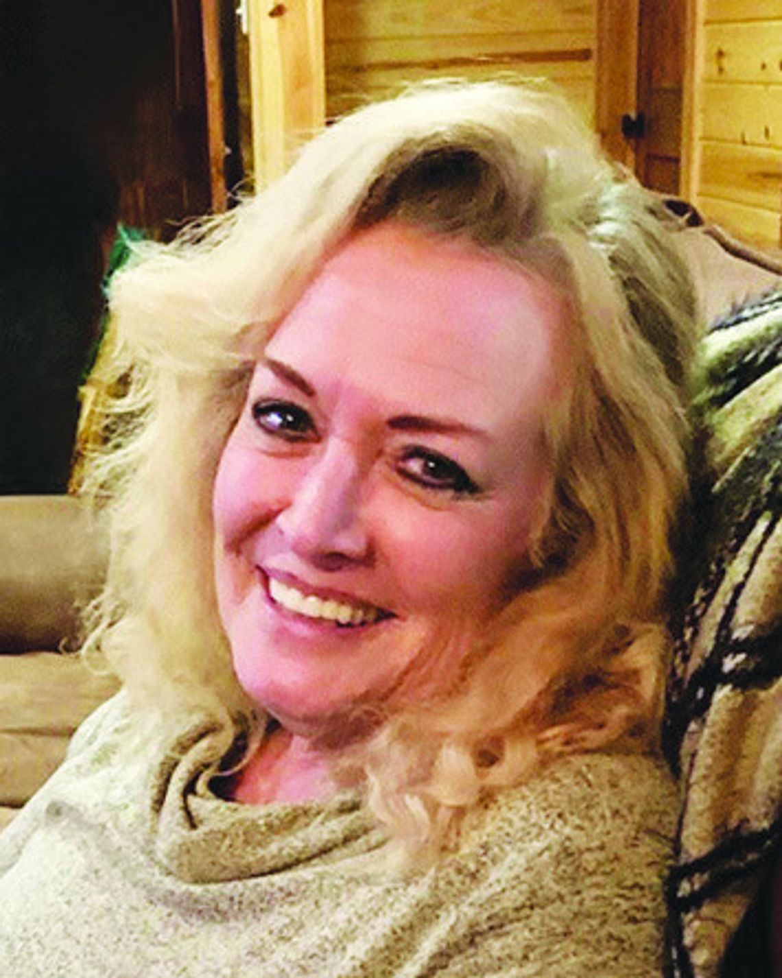 PAULA DIANE WOODLEY