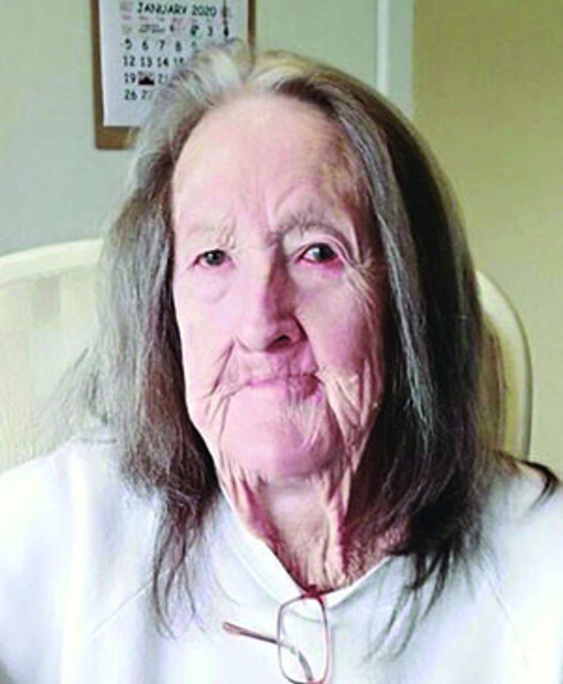 PAULINE ROBINSON