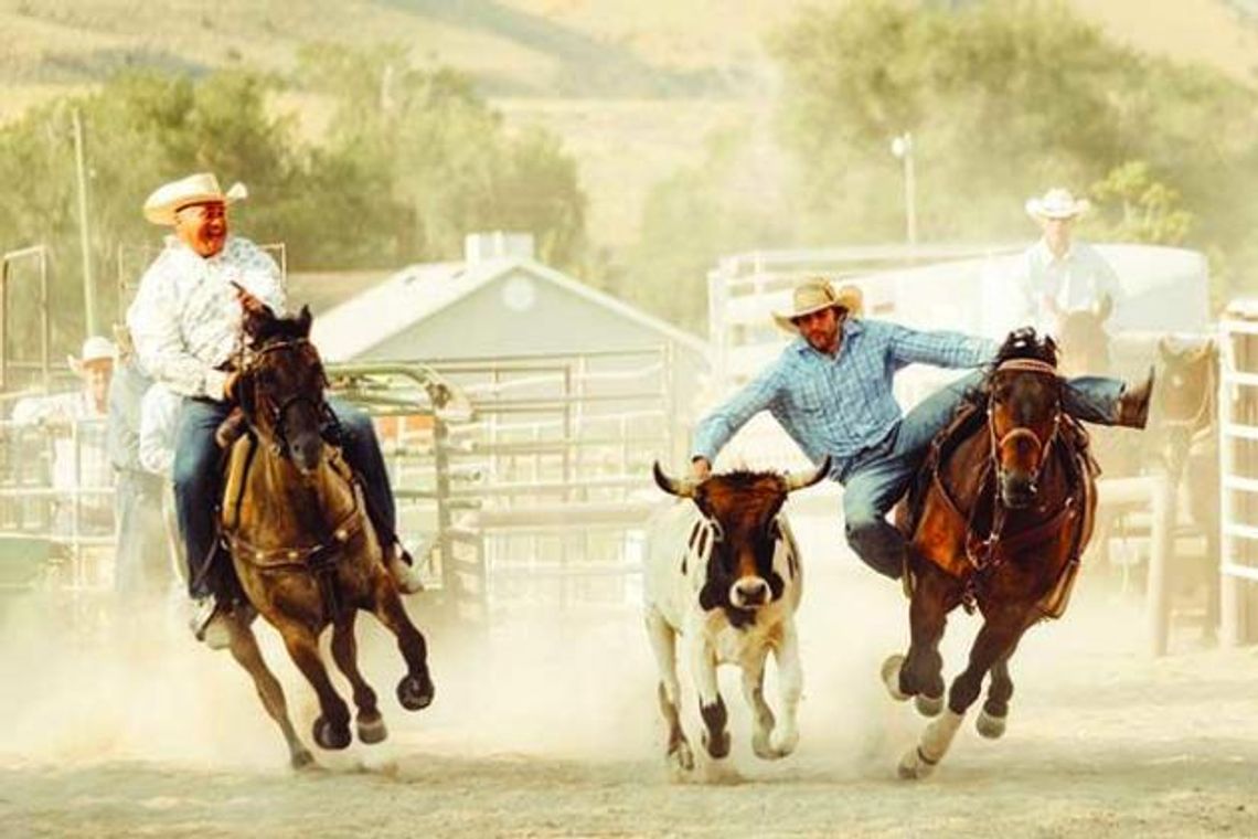 PBR, ASM Global and Stockyards Heritage Development Co. Form Unique Joint Venture to Expand Programming of Cowtown Coliseum and the Historic Fort Worth Stockyards as Epicenter of Western Lifestyle
