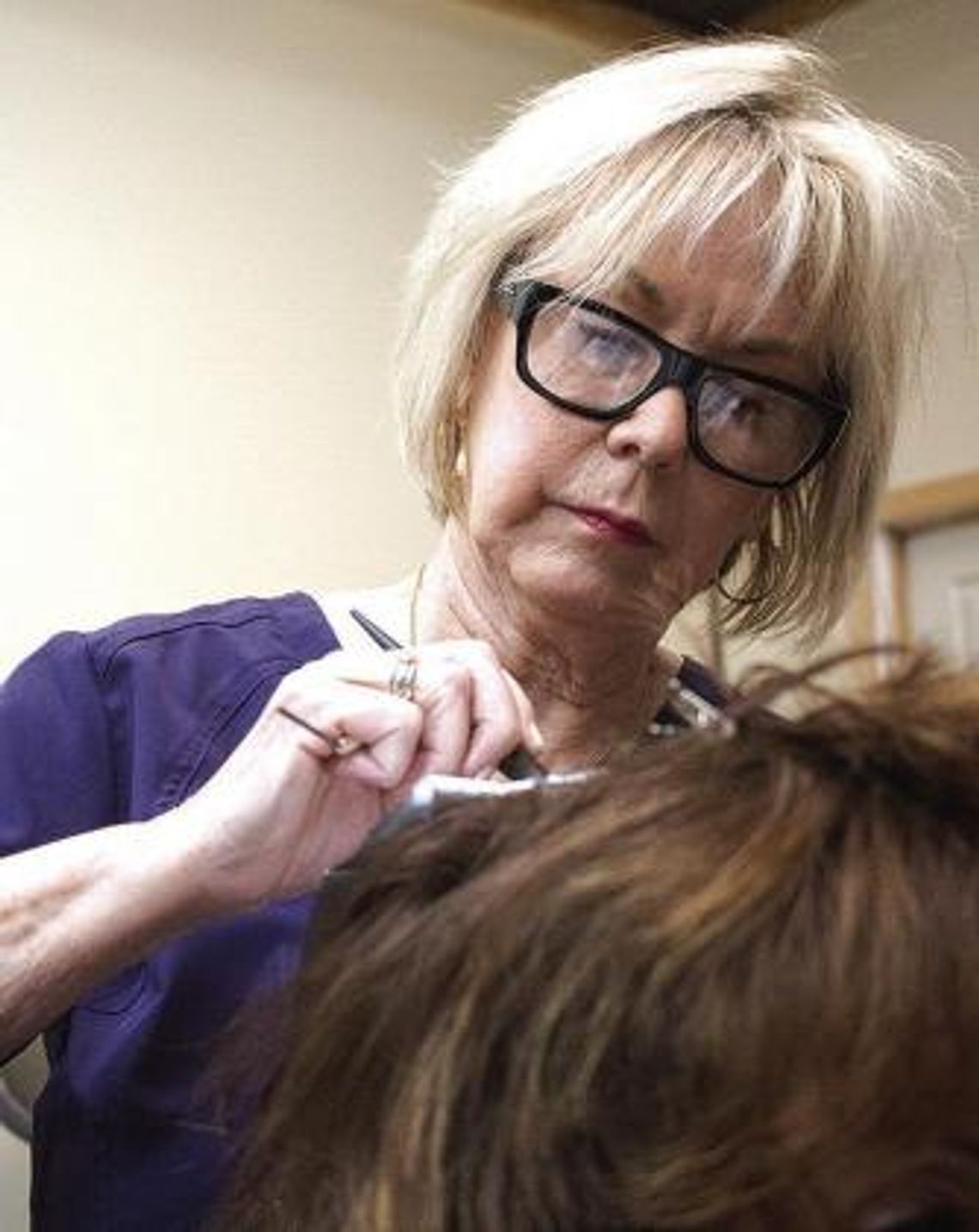 Pinkham celebrates 50 years in the biz