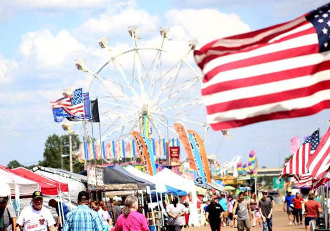 Pioneer Days cancelled for the first time in 50 years