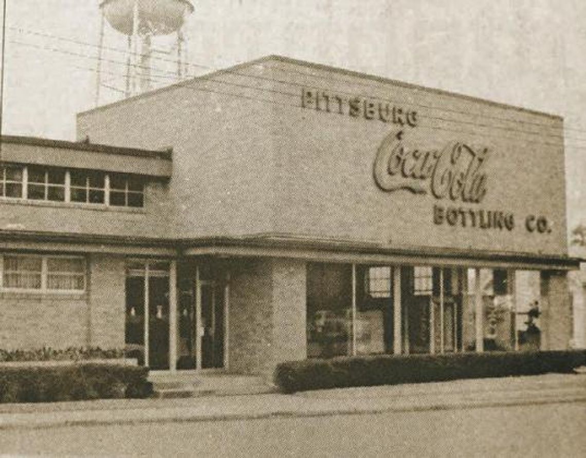 Pittsburg’s Picturesque History