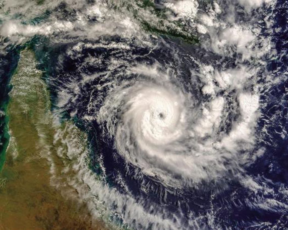 Preventing Mold Outbreaks this Hurricane Season