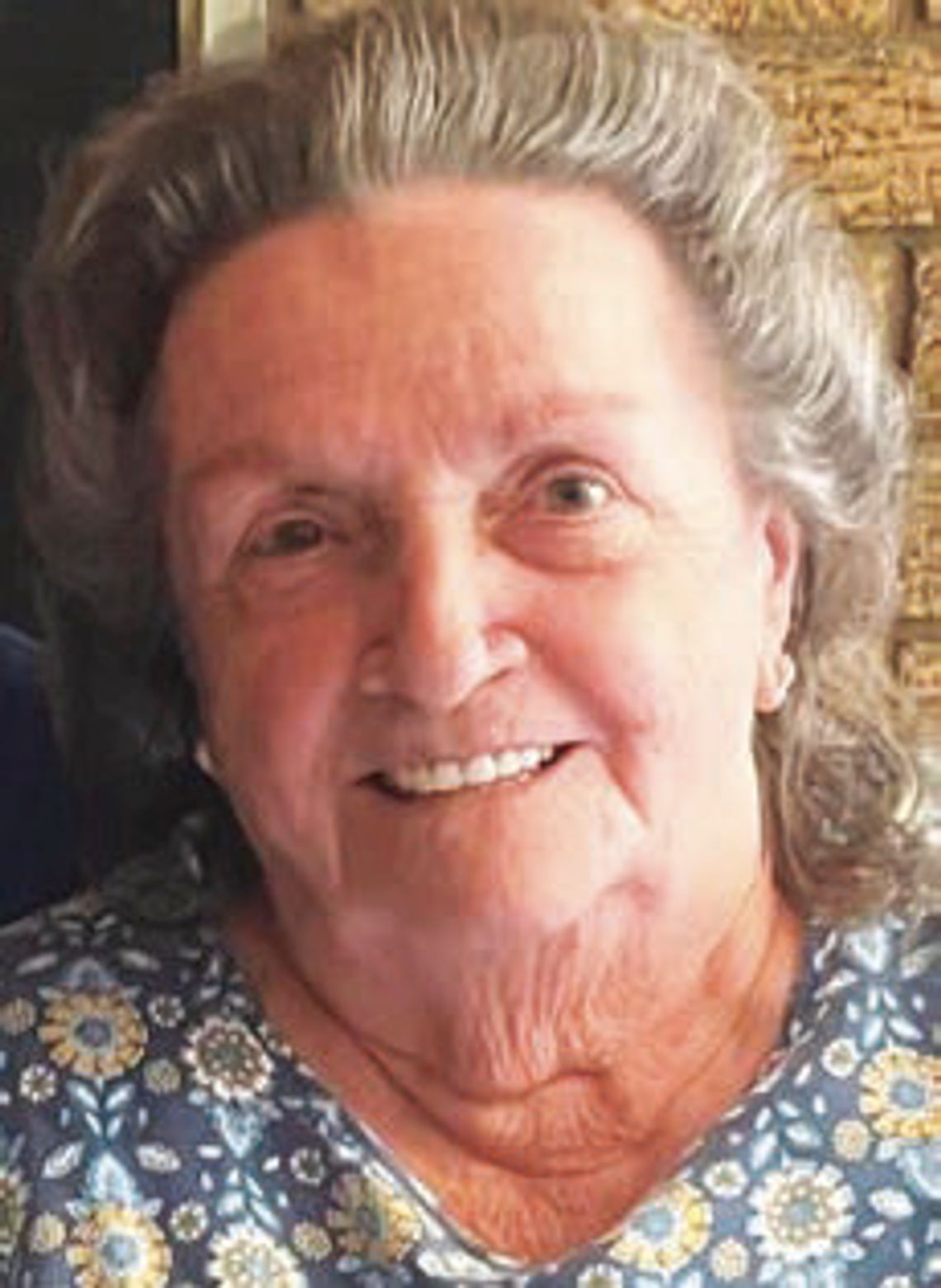 RACHEL MAXINE AKIN MAYES