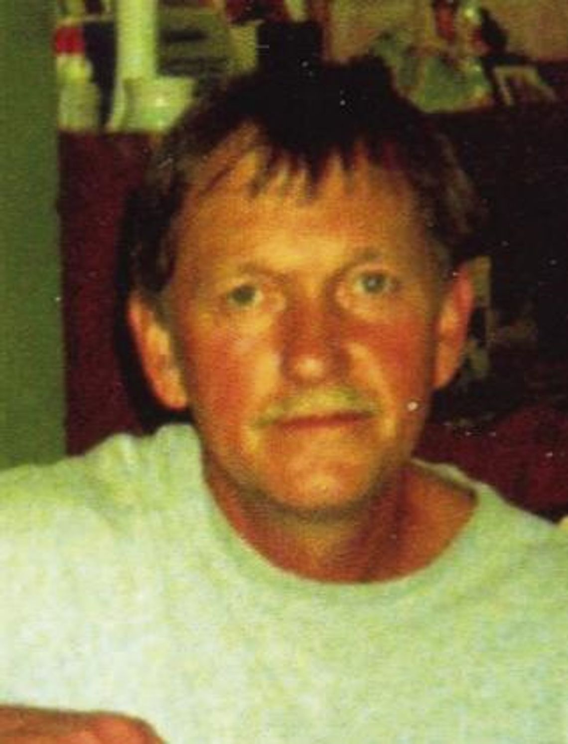 RANDY JAMES RAWLS