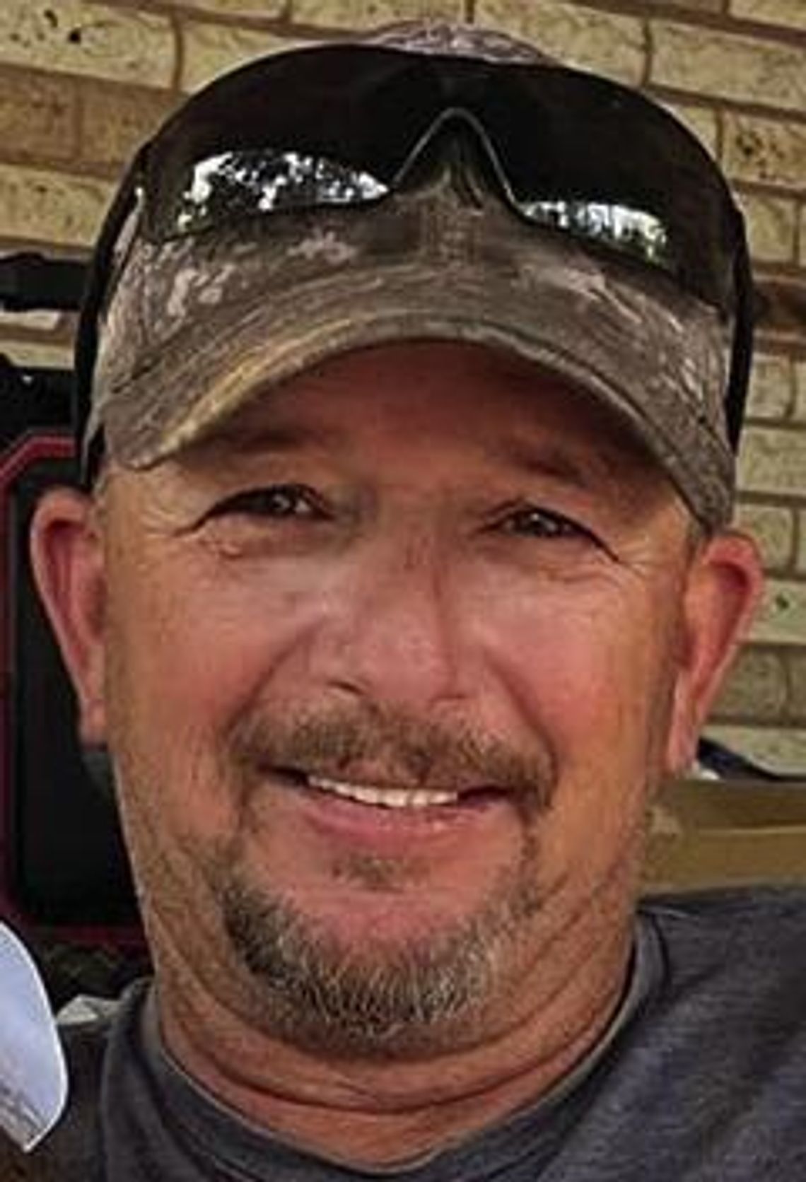RANDY WAYNE SMITH