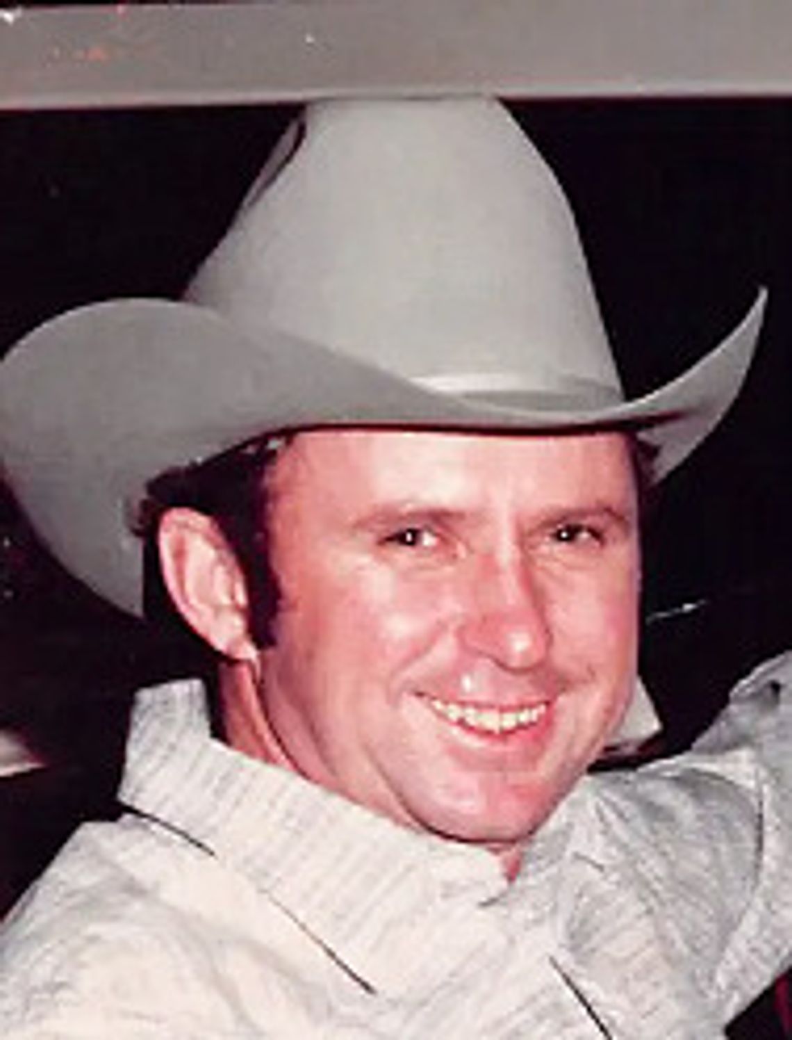 RAY SHUMAKE