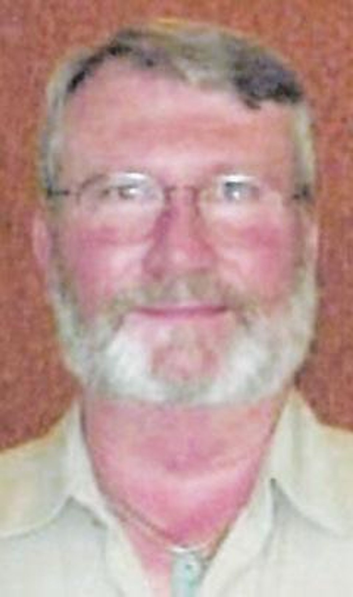 Raymond Howard Tidwell