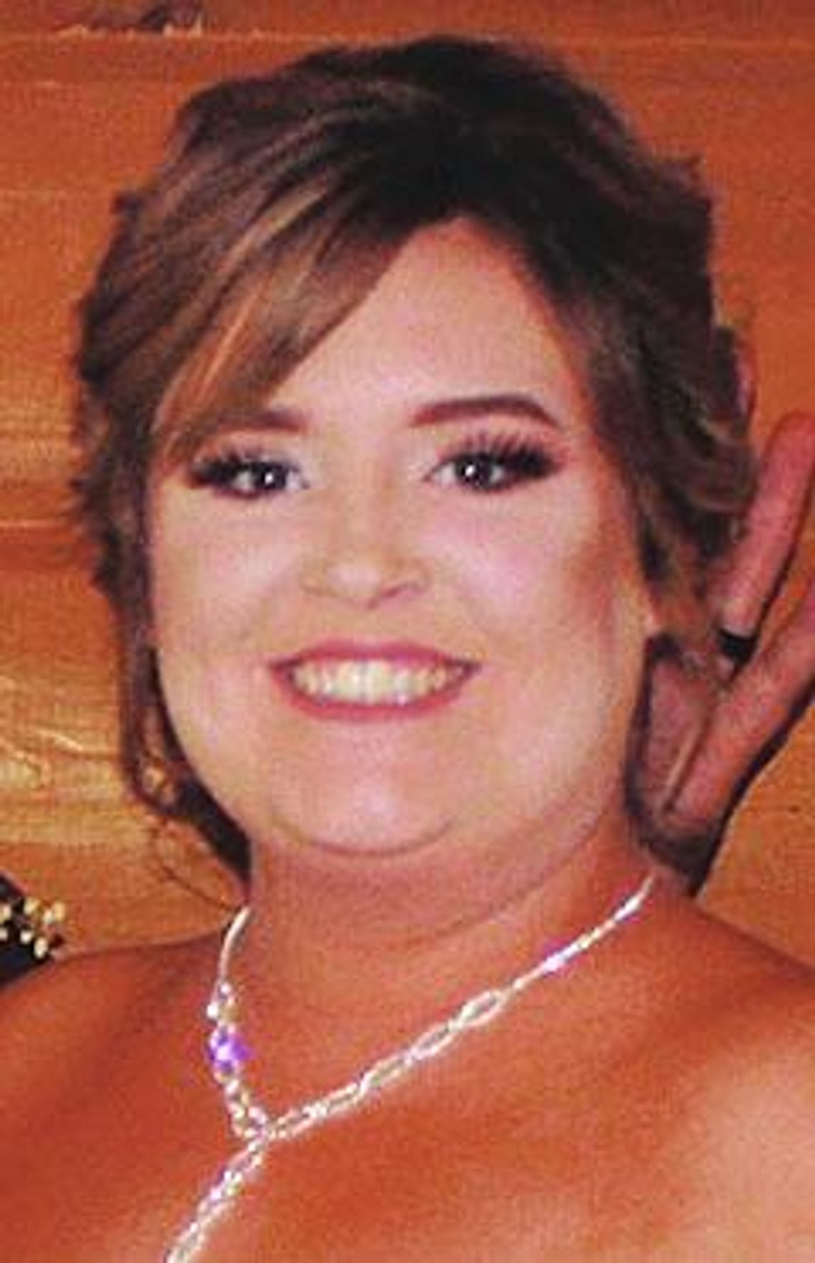 REAGAN MICHELLE SIMMONS HANCOCK