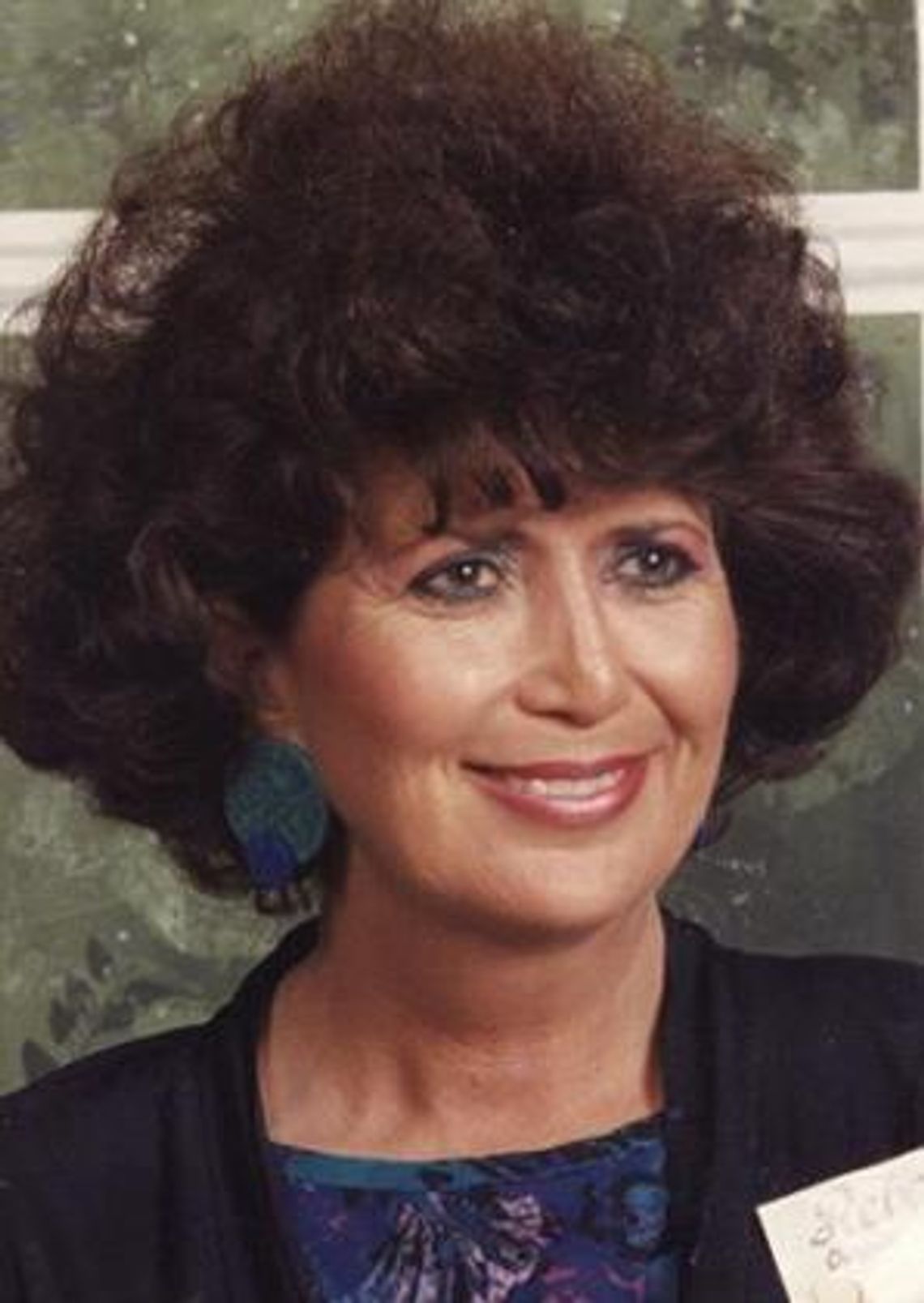 REBA LEIGH OZYMY