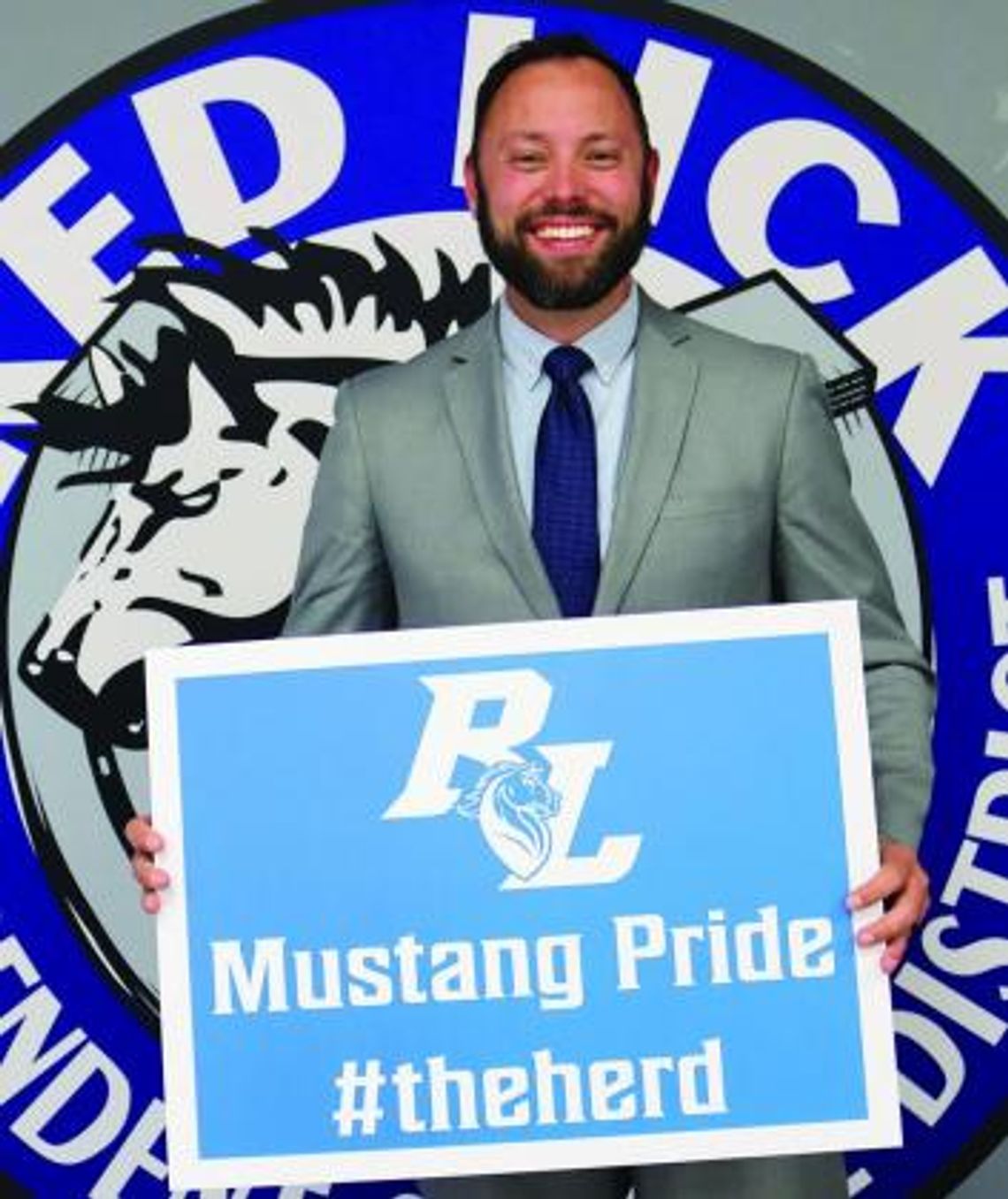 Red Lick ISD names new