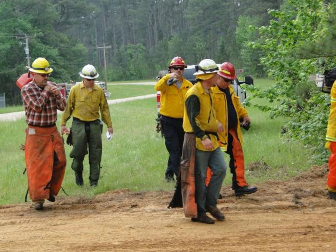 Red River set to host Wildland Fire Academy Red River set to host Wildland Fire Academy