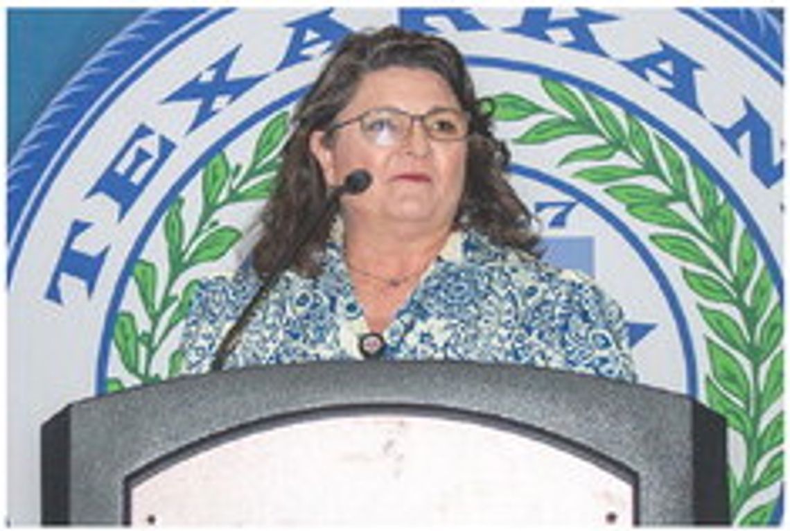 Redwater ISD, TC receive funds from Texas Workforce Commission
