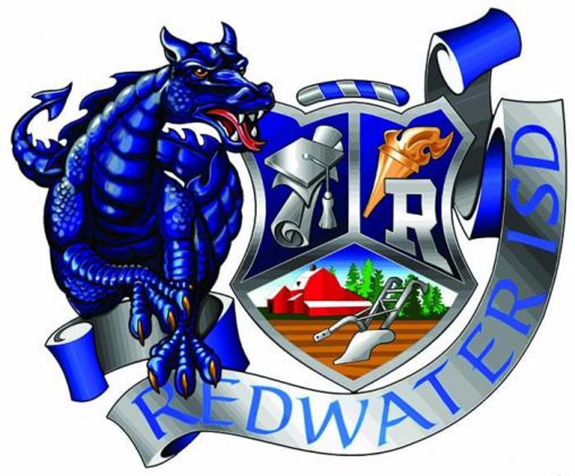 Redwater Junior High Named Nominee for the Prestigious Blue Ribbon School Award