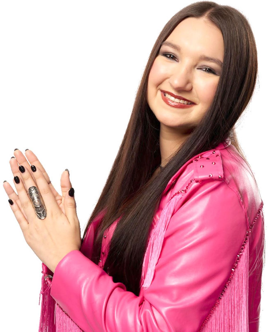 Redwater’s Hailey Wright impresses judges on The Voice