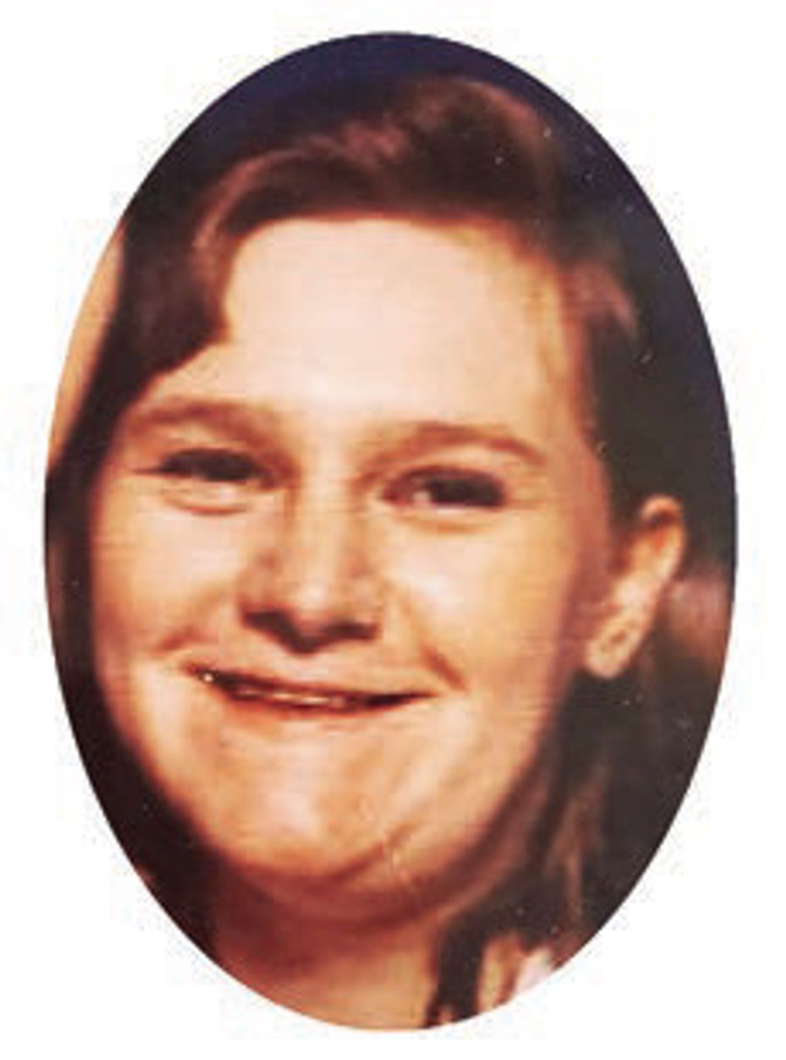 REGINA LYNN MCGREGOR