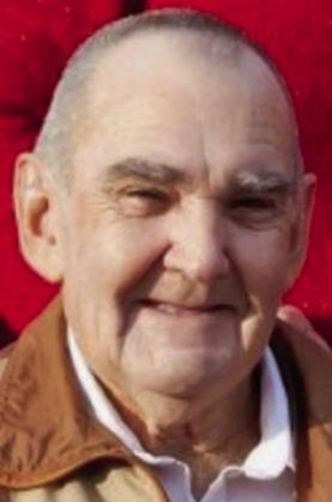 REGINALD PAUL HOLCOMB