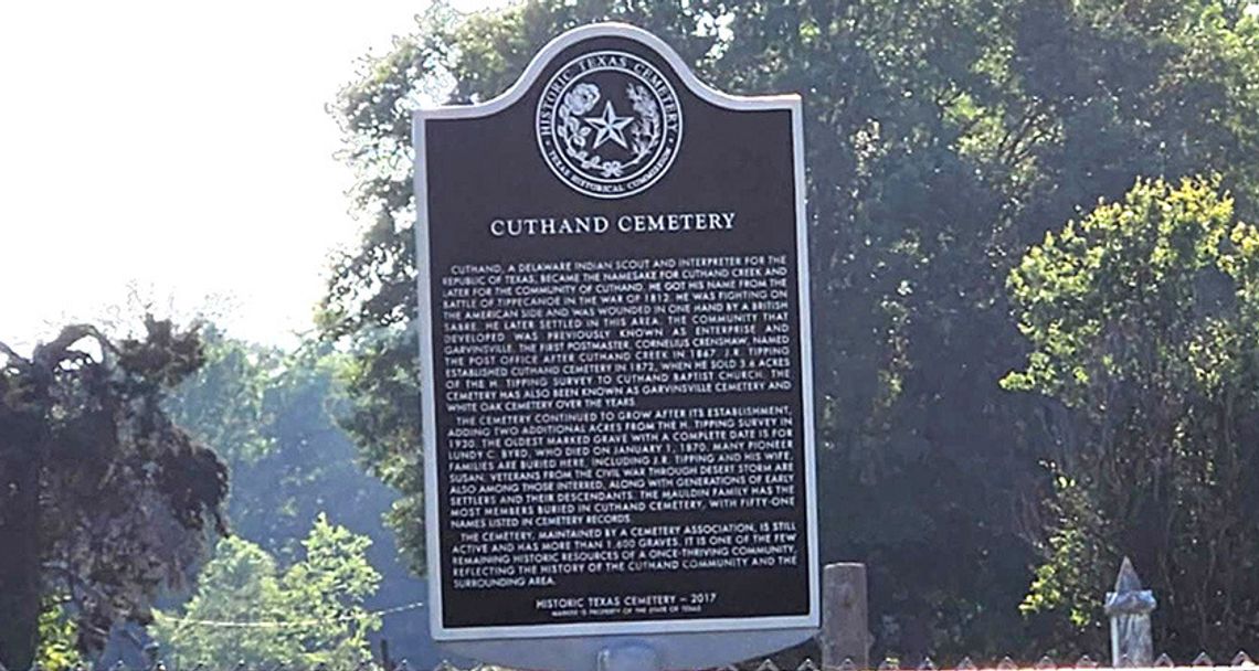 Region D water planners reach agreement to push back the future of Marvin Nichols reservoir