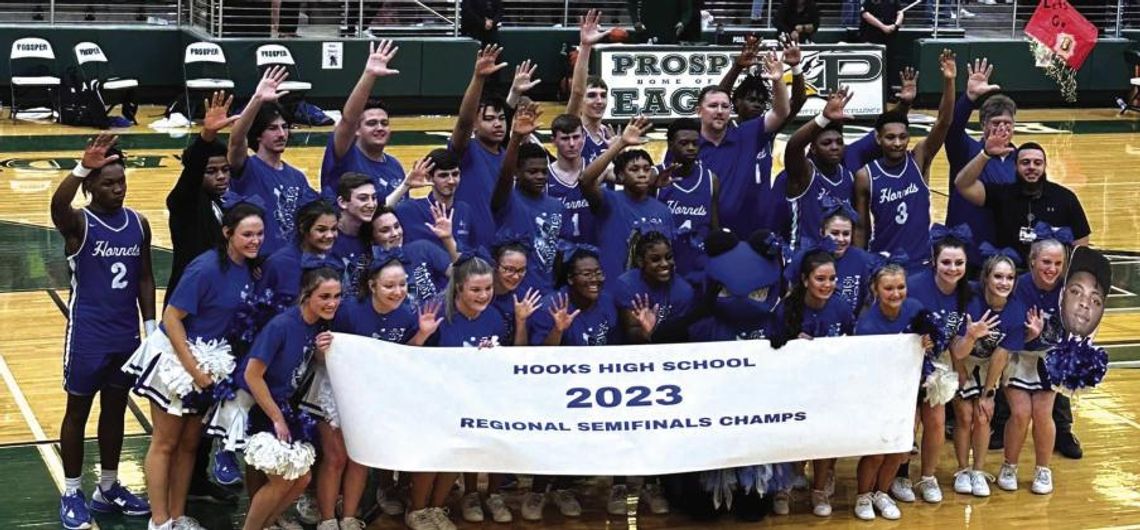 REGIONAL CHAMPIONS