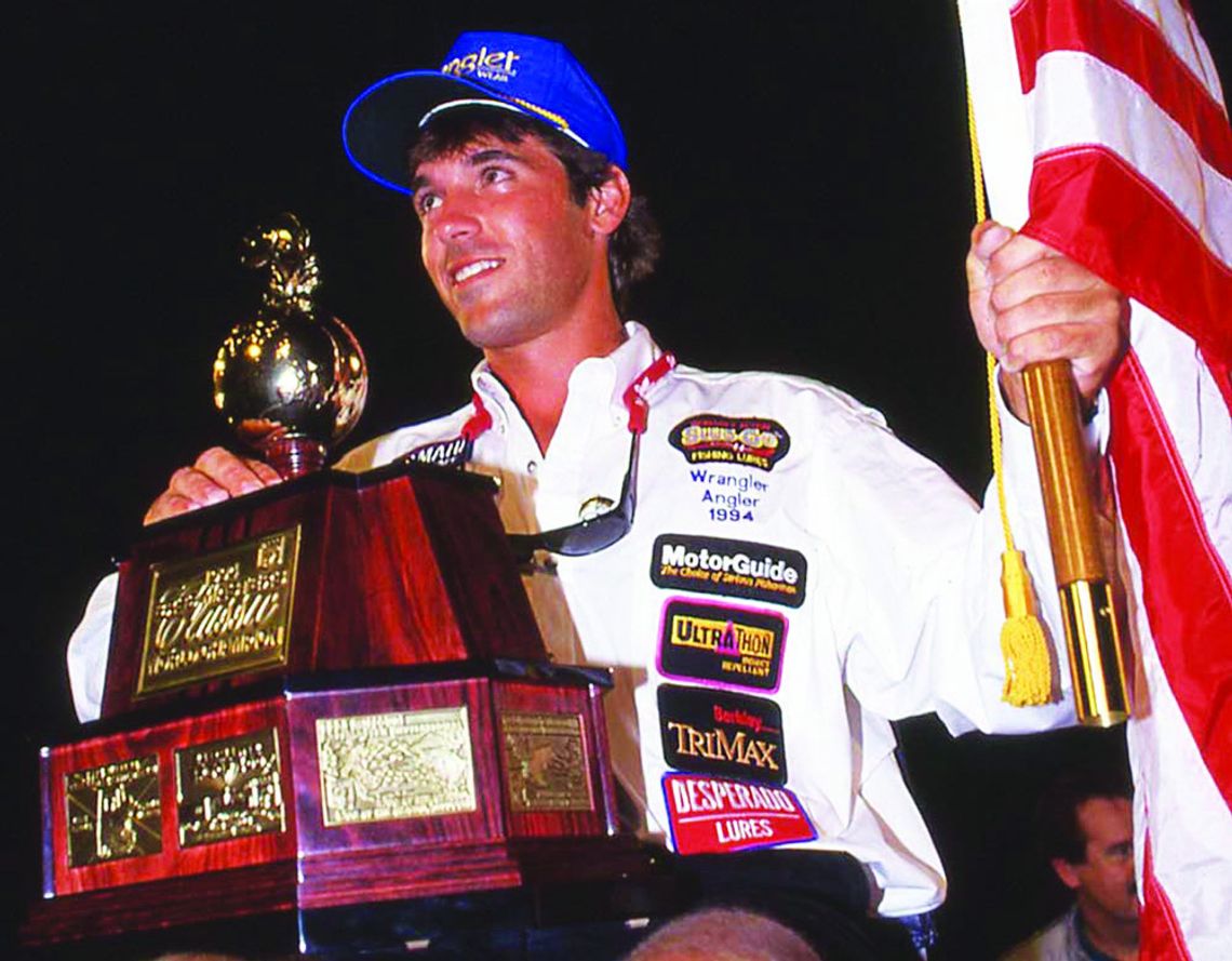 Remembering Bryan Kerchal