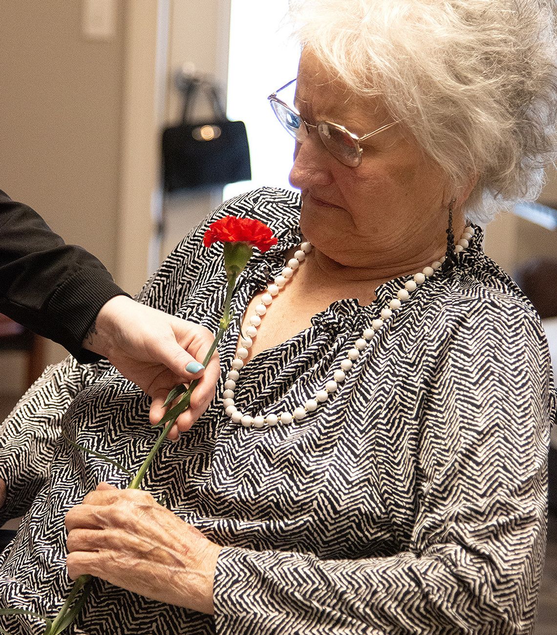 Remembering Mom