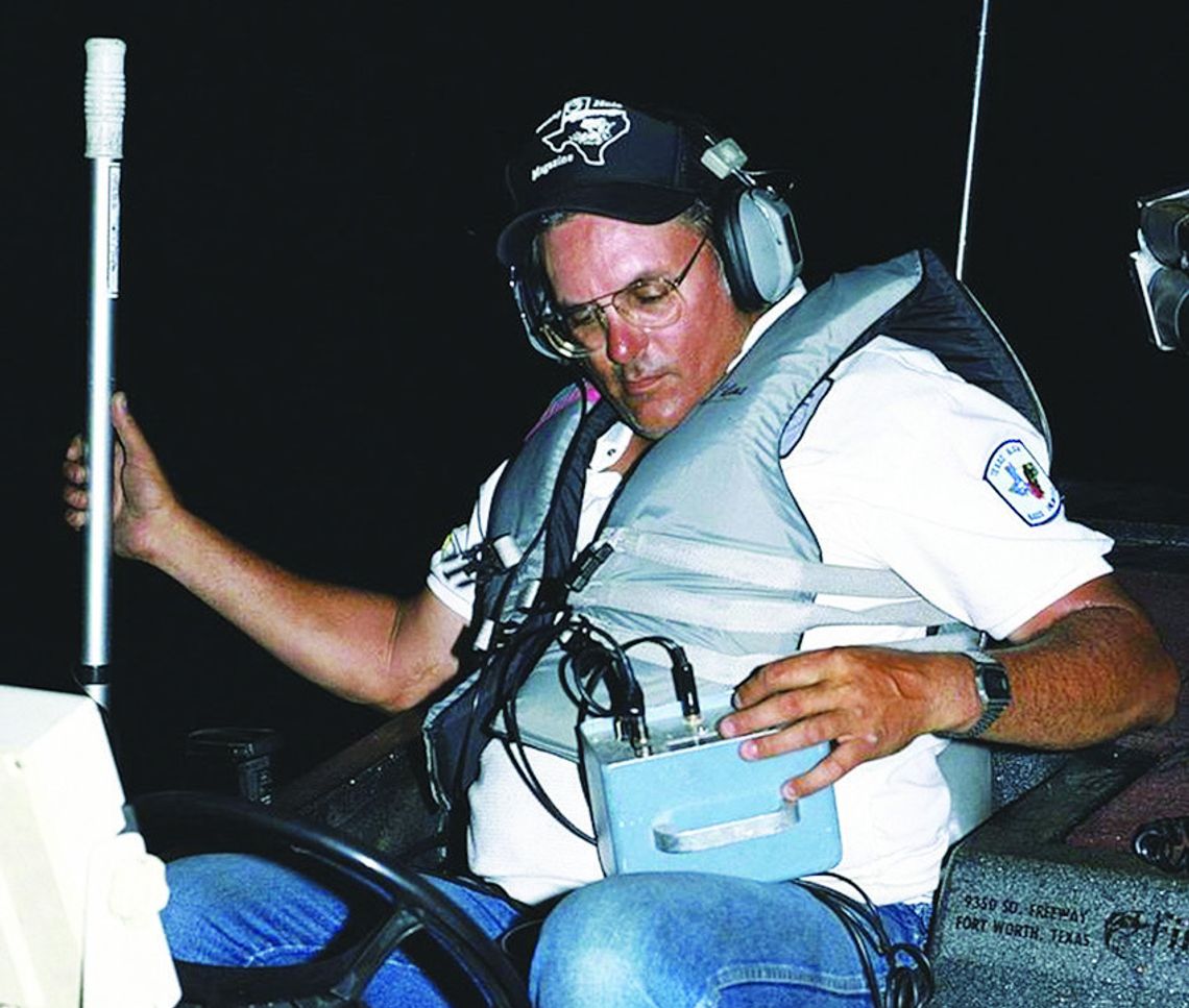 Remembering the Bass Tracker Big bass tracking expert John Hope passes at 82