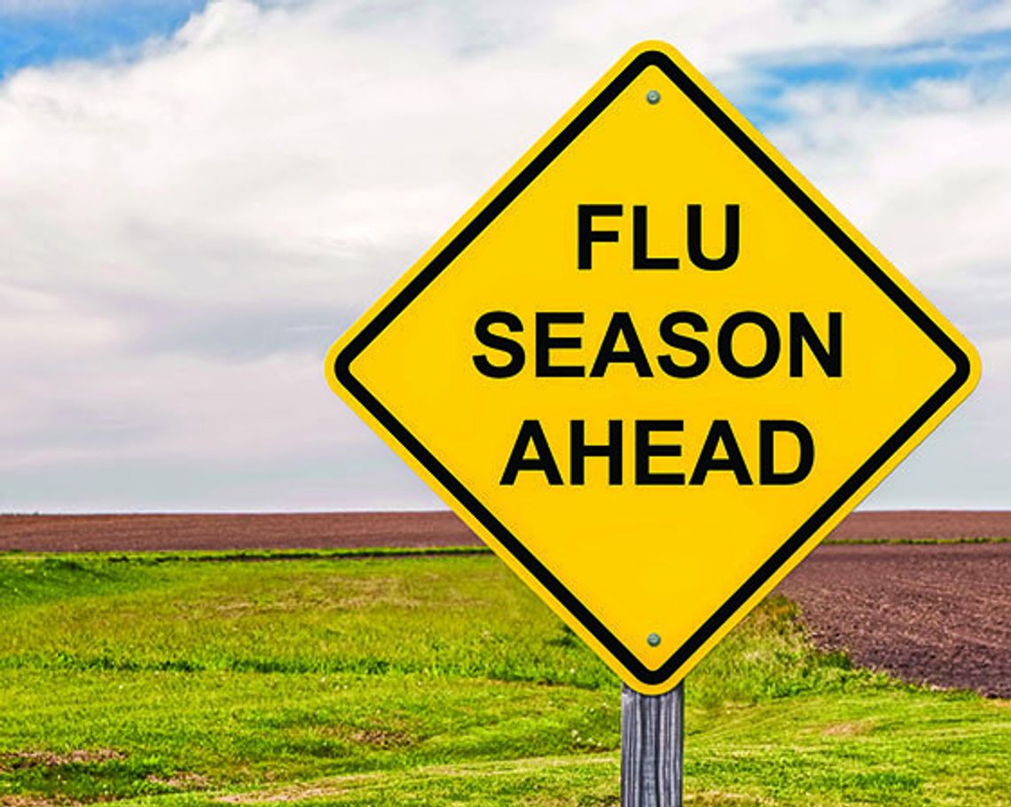 Respiratory diseases on the rise in Bowie County