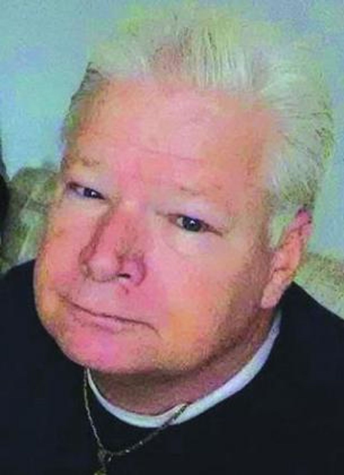 RICHARD WAYNE PRUITT