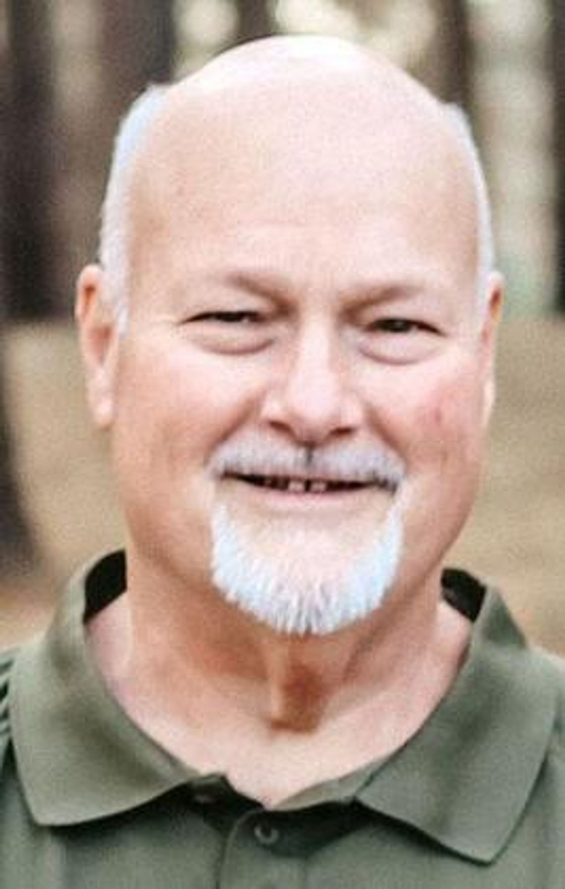 Rickey Wayne Hunt
