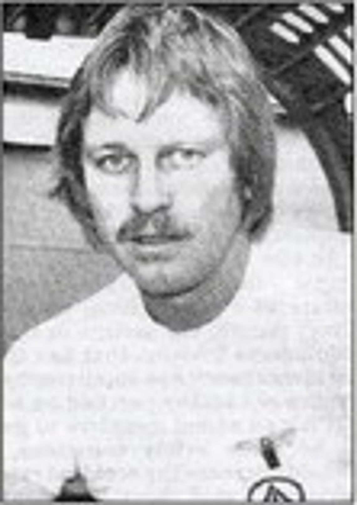 RICKY JOE MCCLARAN