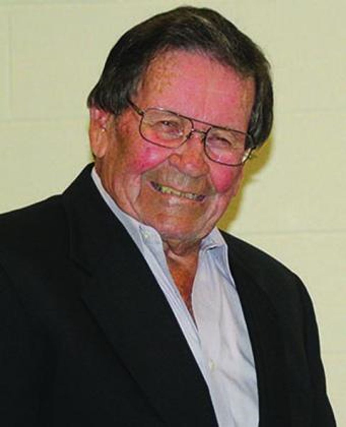 Riverbend Water Resources District Board Names Future Regional Water Treatment Facilities in Honor of Johnny L. Branson