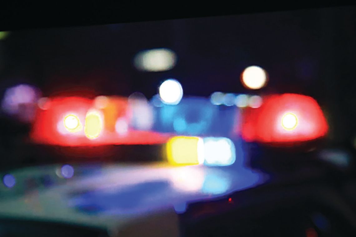 Road crew worker killed on I-30 west of New Boston