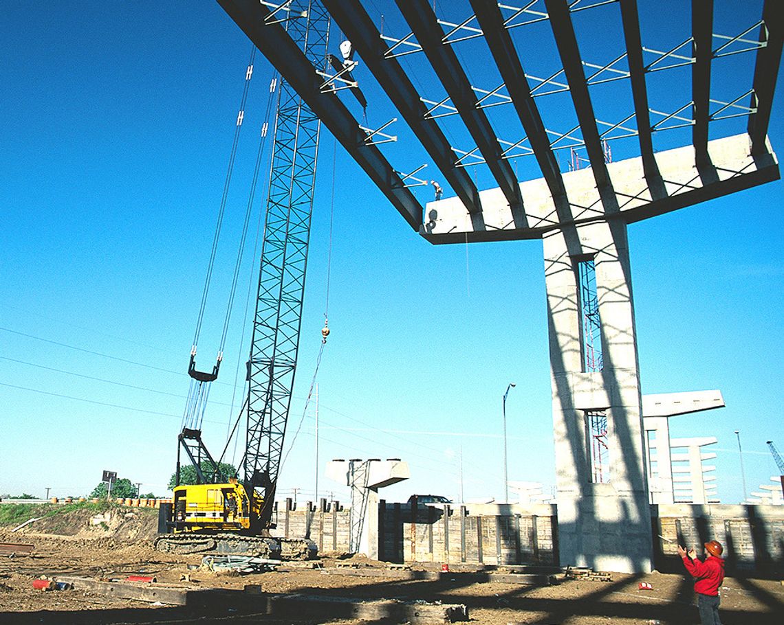Roadblock to Recovery: Will construction along I-30 continue to hinder transportation?