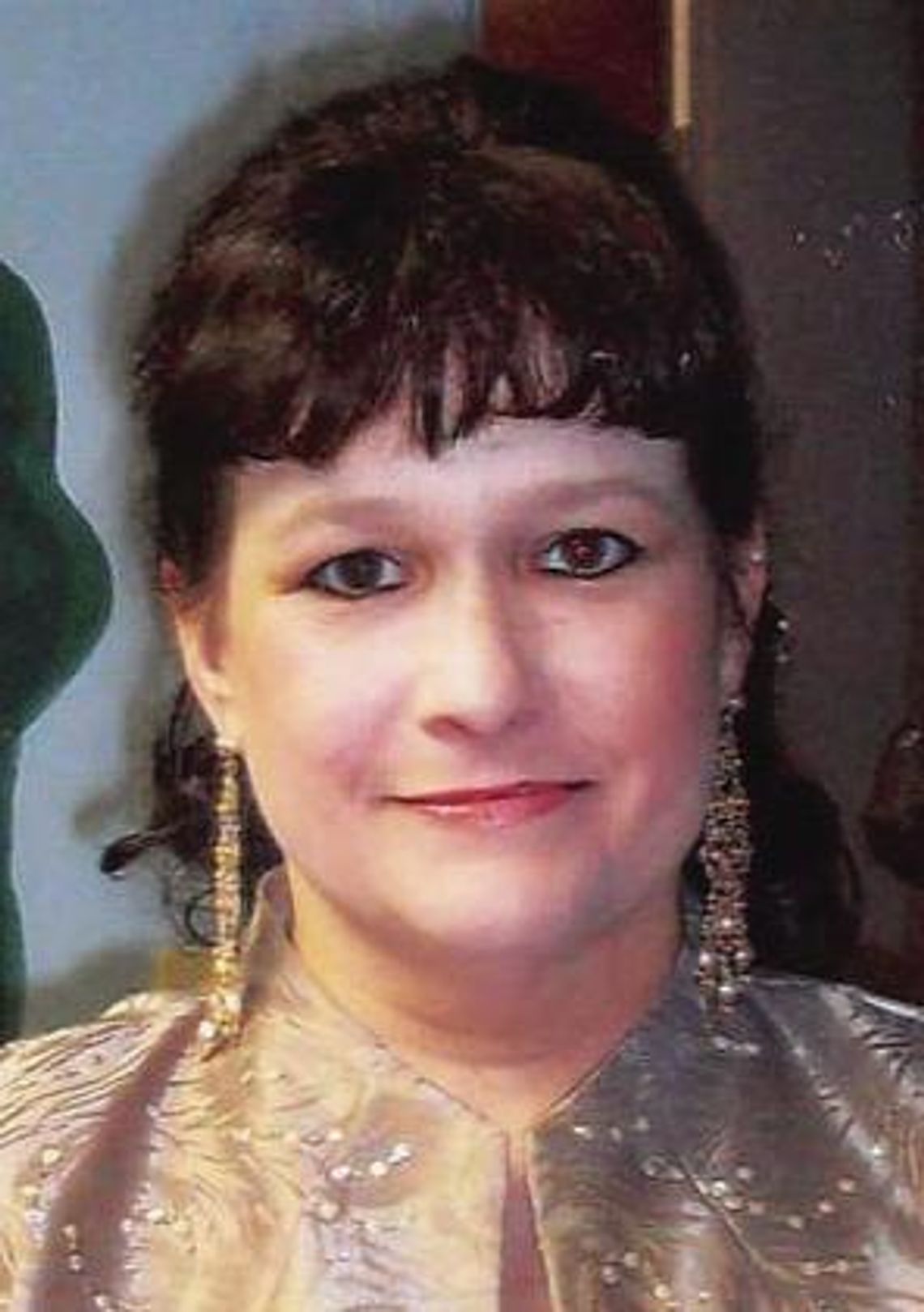 ROBBIN ELANIE BURNS