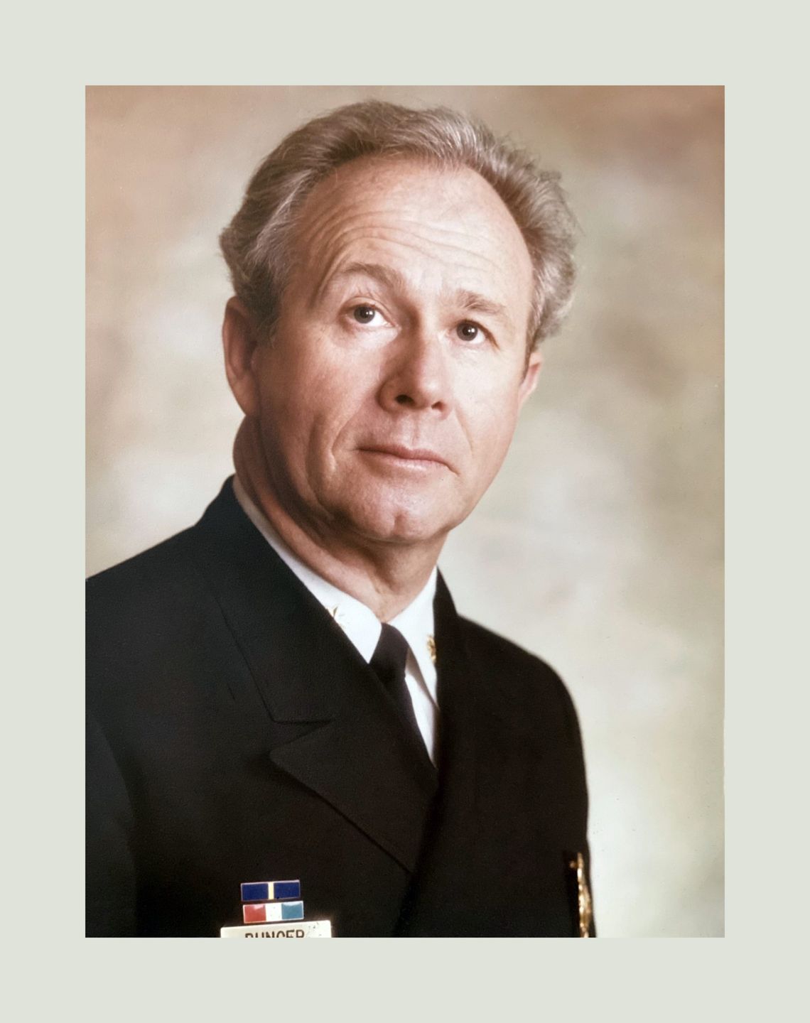 Robert C. Bunger