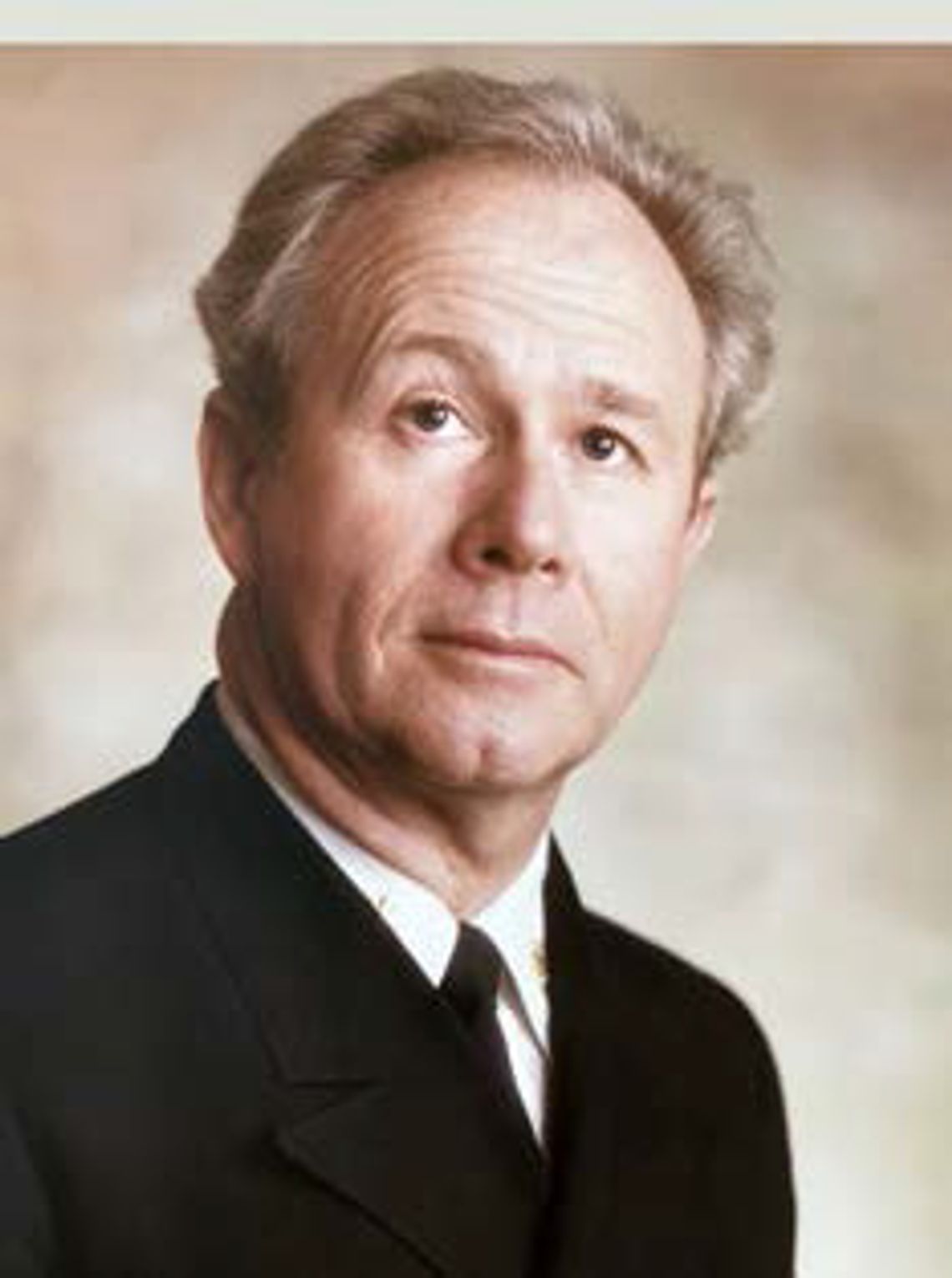 ROBERT C. BUNGER