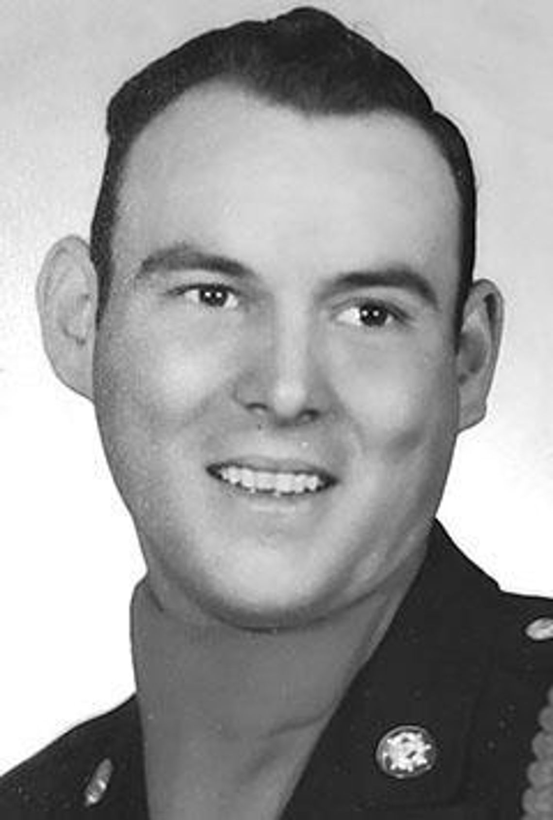 Robert Doyle Caldwell